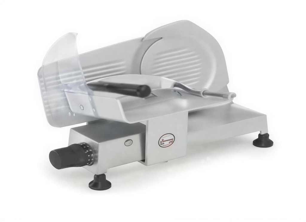 SIRMAN -  MINI 195 -  MEAT SLICER