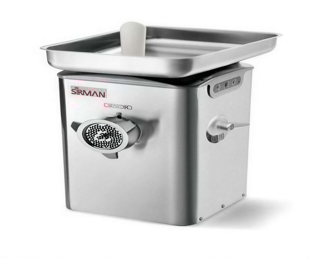 SIRMAN -  TC-22 BARCELLONA T  -  MEAT GRINDER