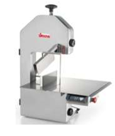 SIRMAN - SO 1650 F3 (3 PHASE) - BONE SAW