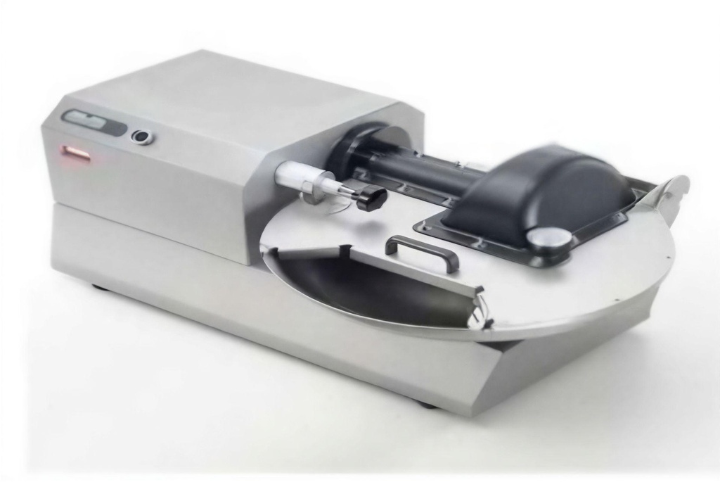 SIRMAN - KATANA 20VV -  BOWL CHOPPER