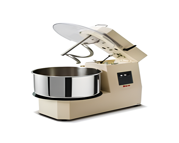 SIRMAN - HERCULES 20TA -  SPIRAL MIXER