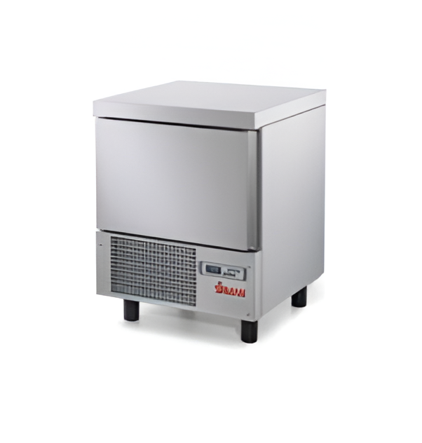SIRMAN - DOLOMITI 5T 1/1 P (69001172) -  BLAST CHILLER