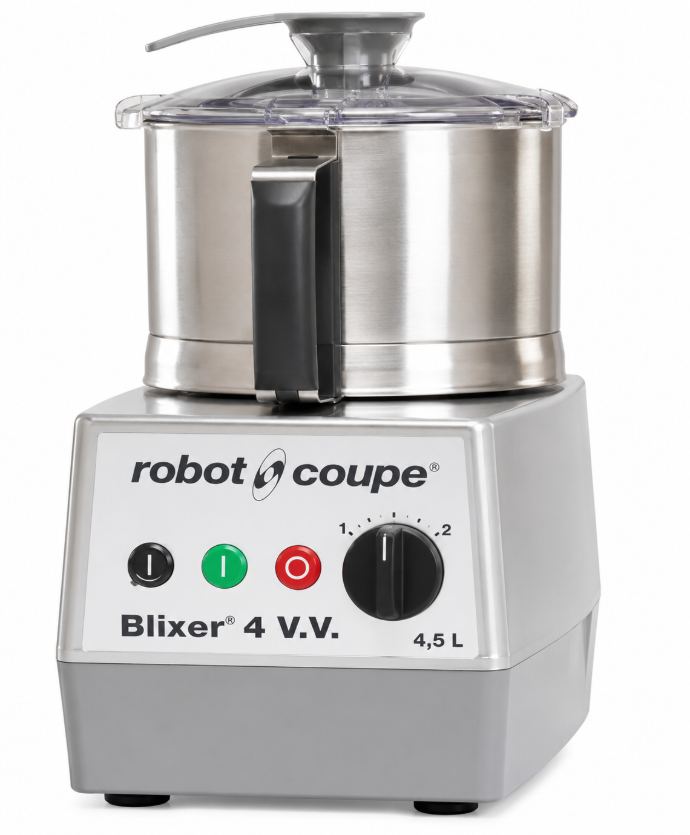 ROBOT COUPE -  BLIXER-4VV (33280) - BLIXER