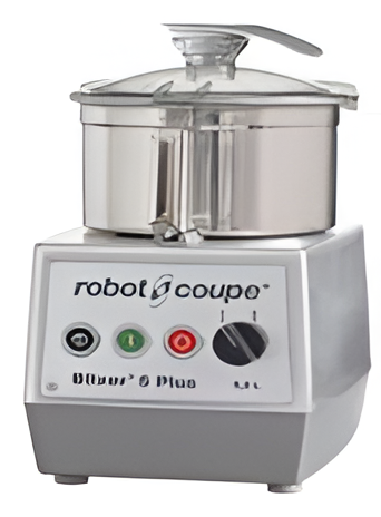 ROBOT COUPE -  BLIXER-5 2-V (33259M) -  BLIXER