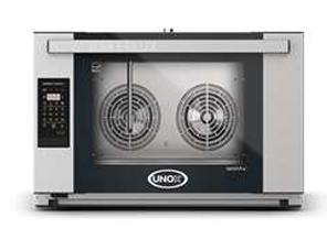 UNOX - XEFR-04EU-ELDP -  ELECTRIC COVENCTION OVEN