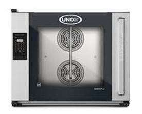 UNOX - XEFR-06EU-ELRV - ELECTRIC CONVECTION OVEN