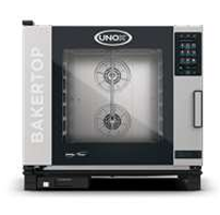 UNOX -  XEBC-06EU-EPRM -  ELECTRIC COMBI OVEN