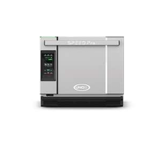 UNOX - XESR-03HS-EDDN -  SPEED OVEN