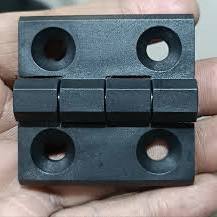 CS Slicer Machine Door Hinges