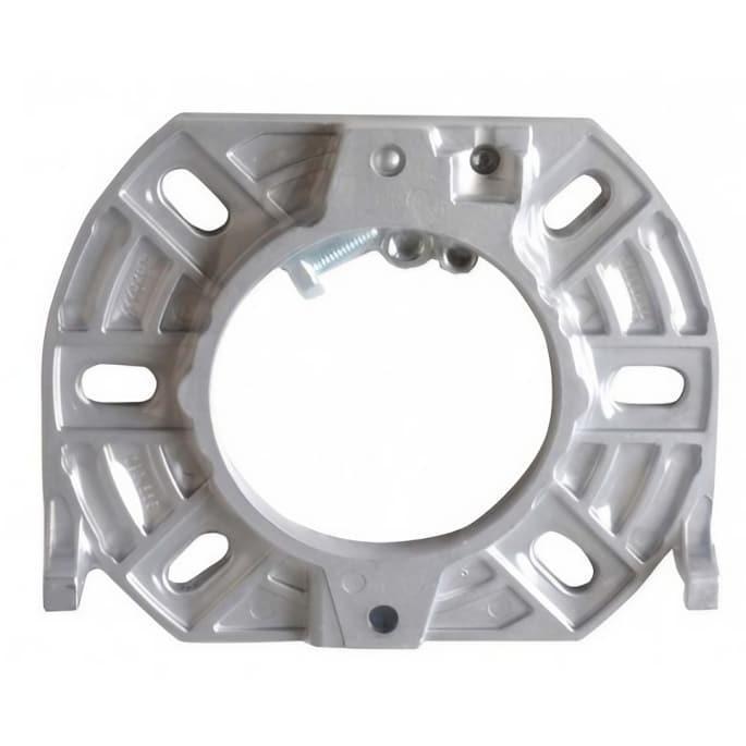 Unigas Flange  CIB UNIGAS NG200 TN Burner Flange