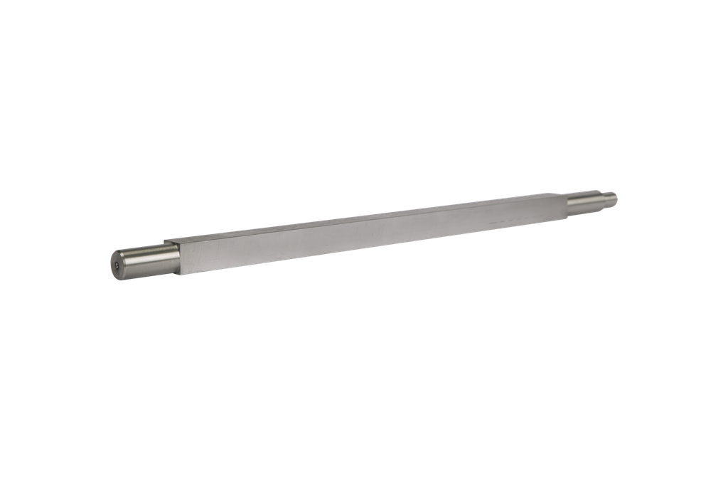Flop Mounting Shaft SS