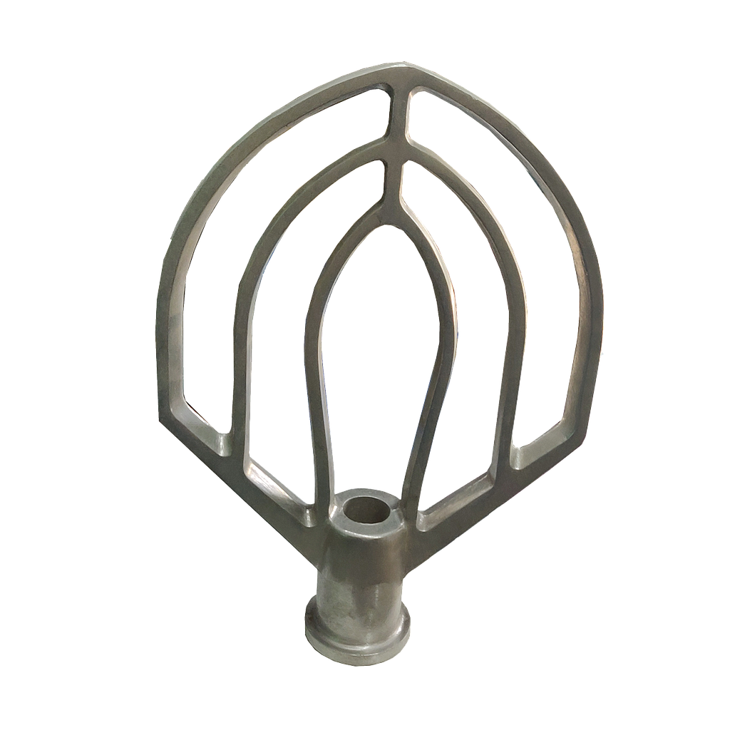 Spar 60L Planetary Mixer Beater