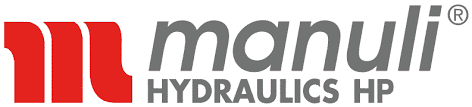 Brand: Manuli Hydraulics HP