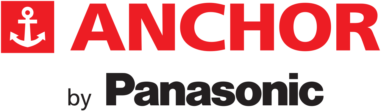 Brand: Anchor Panasonic