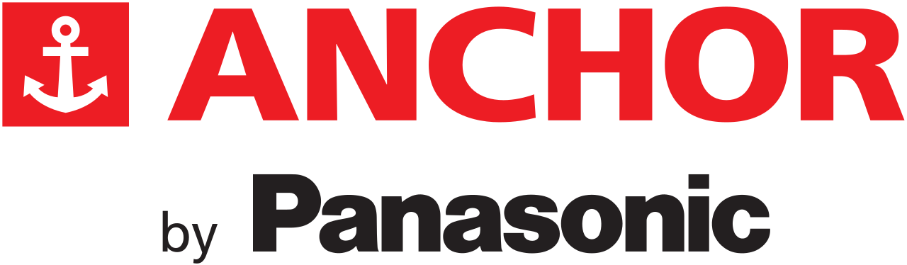 Brand: Anchor Panasonic