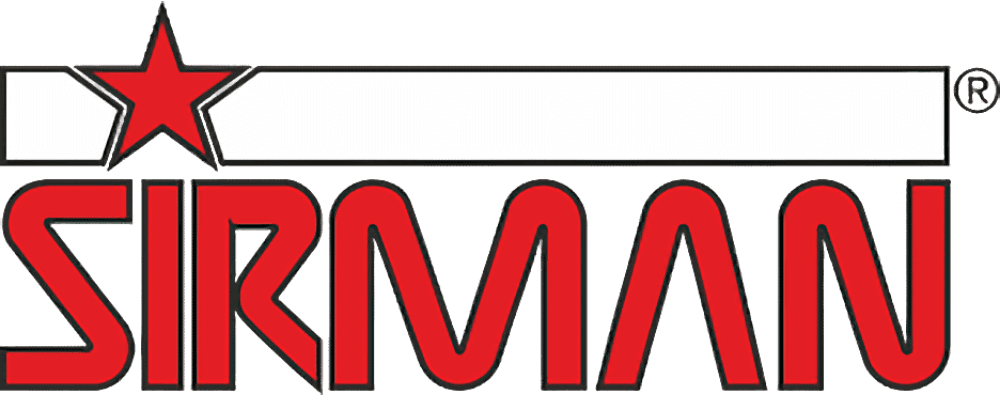 Brand: SIRMAN SpA
