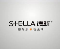 Brand: Stella Industrial Co., Ltd