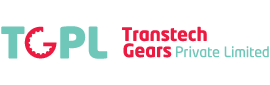 Brand: Transtech Gears Pvt Ltd, (TGPL)