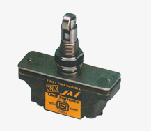 [JO2TPRA] Jai Balaji Precision Limit Switch with Top Push Roller