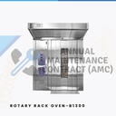AMC for CS aerotherm Rotary Rack Oven B-1300