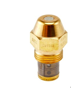 [DN1.75GPH] Danfoss 030H6230 1.75 gal/hr 60º Oil Nozzle
