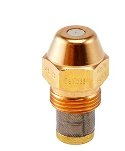 [DN2.50GPH] Danfoss 030F6136 2.5 gal/hr 60º Oil Nozzle