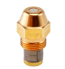 [DN2.75GPH] Danfoss 030F6138 2.75 gal/hr 60º Oil Nozzle