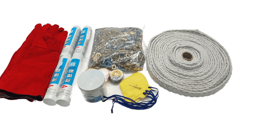 [CSAPL-SHIFT-B-900] CS aerotherm Shifting Kit for B-900 Oven