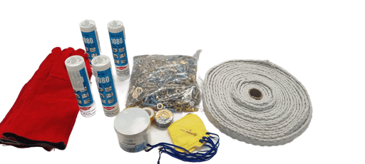 [CSAPL-SHIFT-B-1100] CS aerotherm Shifting Kit for B-1100 Oven