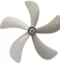 Rexnord 150mm  Plastic Impeller C Frame Motor Fan