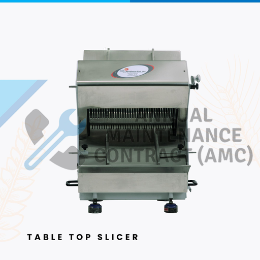 [AMCCSTTS-500] AMC for CS aerotherm Table Top Slicer