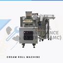 AMC for CS aerotherm Cream Roll Machine (ACRM-8/11)