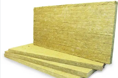 [ROCKINSUL64] Rockwool India Rockinsul 64 Kg/cum RB Slab