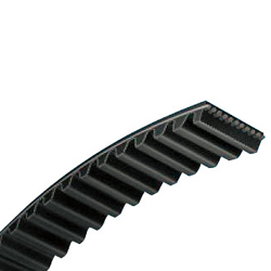 [MIBTB89640] Mitsuboshi Belting S8M 896 mm length 40 mm width timing belt