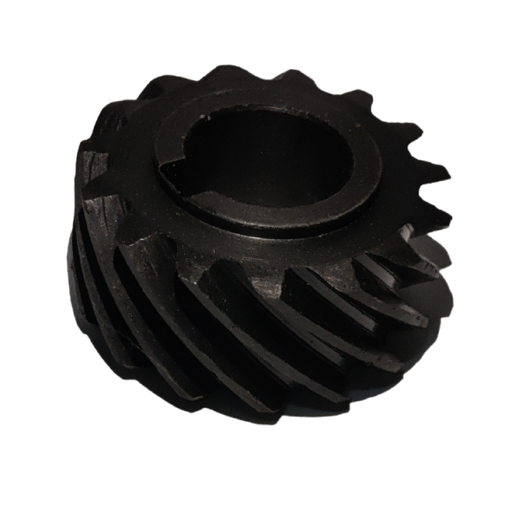 [30663-01-132-00] CS aerotherm C45 Helical Gear for Long Moulder