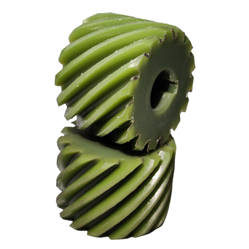 [30663-01-133-00] CS aerotherm Oilon Helical Gear for Long Moulder