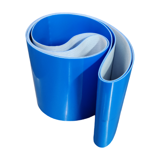 [210x1500x1.6] CS aerotherm 210x1500x1.6 Conveyor Belt for Divider