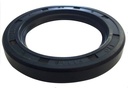 Oil Seal 13x95x125 mm Rubber