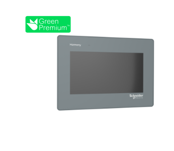 [HMIGXU3512] Schneider Electric HMIGXU3512 7 inch Wide Screen Touch Panel