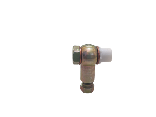 [BENJO] Benjo-Oil Connector