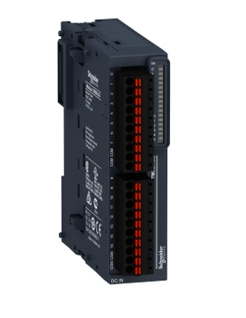 [TM3DI16G] Schneider Electric TM3DI16G Modicon TM3 Discrete Input Module