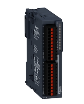 [TM3DQ16RG] Schneider Electric TM3DQ16RG Modicon TM3 Discrete Output Module