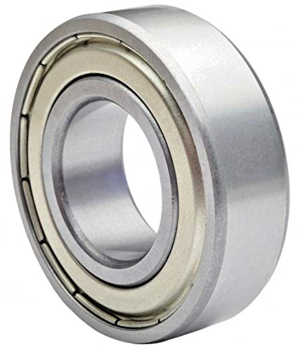 [B6000] 6000 Ball bearing 10x26x8 mm