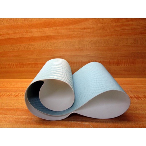 [1.5x262x1700] Chiorino 1.5 mm x 262 mm x 1700 mm Conveyor Belt