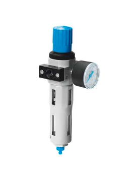 [159635] Festo 159635 LFR-1/4-D-MINI-A Filter Regulator