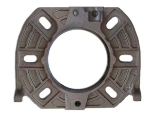 [3008638] Riello 3008636 G5 Burner Thick Flange