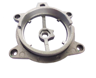 [3005761] Riello 3005761 G5 Burner Collar