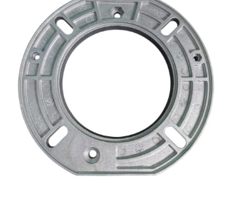 [3005814] Riello 3005814 G20 Burner Flange