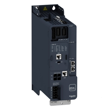 [ATV340U15N4E] Schneider Electric Altivar ATV340U15N4E Ethernet Variable Speed Drive