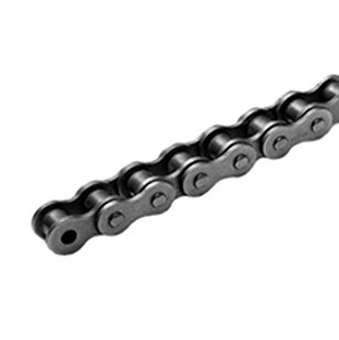 [08B-1 STDCHN] Diamond Chain 08B-1 Standard Roller Chain